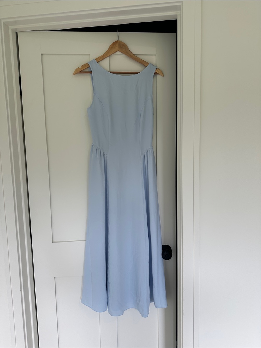 Aritzia Ode Dress